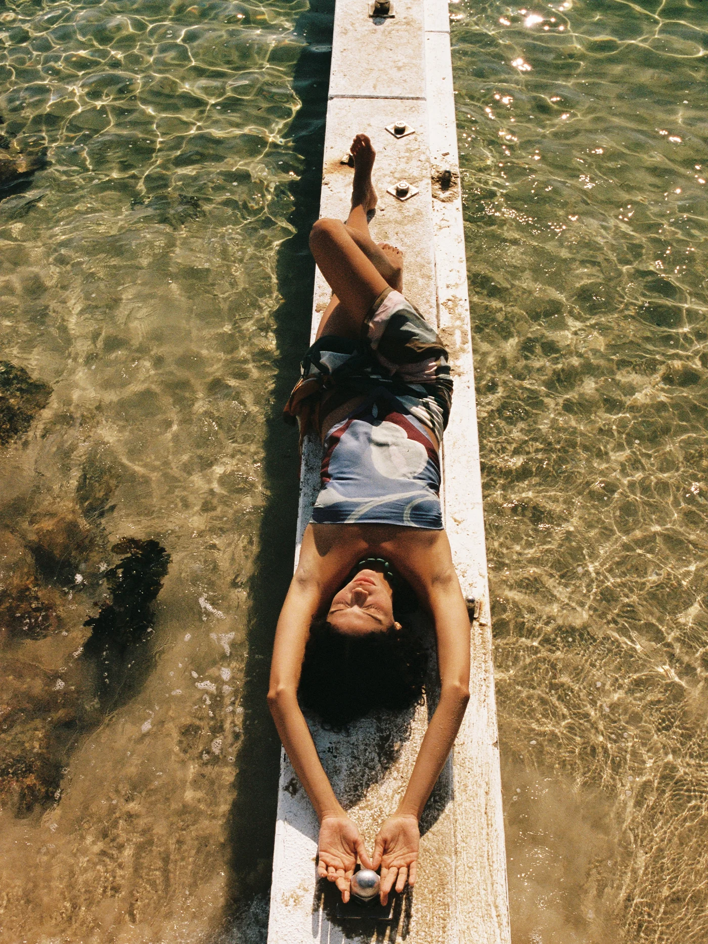 Scarf | Ivy - Image 7