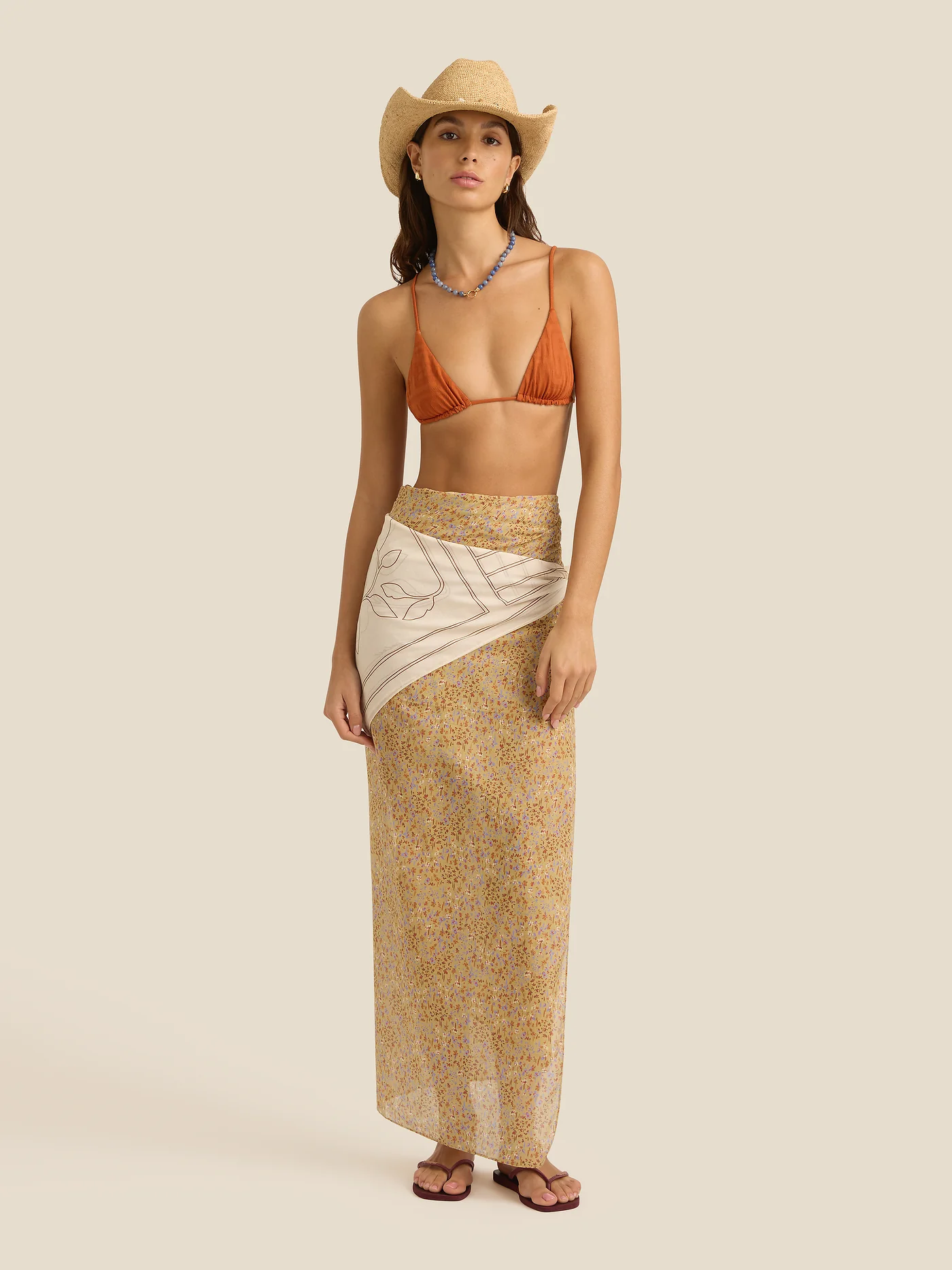 Scarf | Liana - Image 3