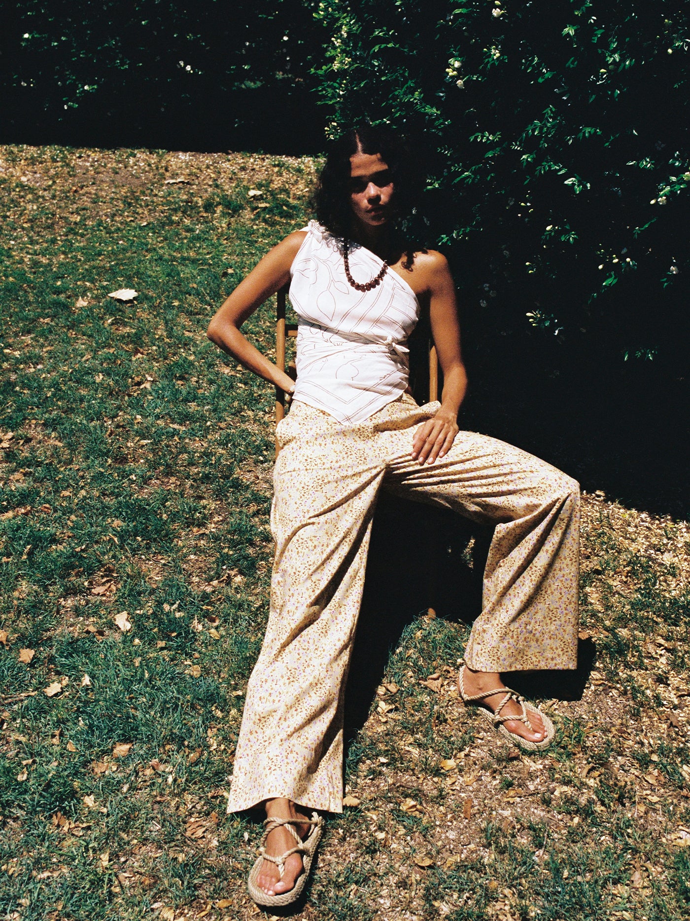 Scarf | Liana - Image 5