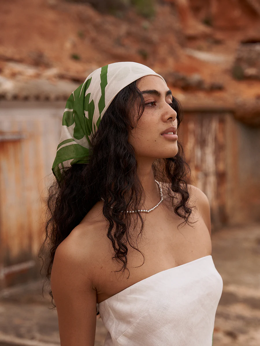 Scarf | Vestige - Image 4