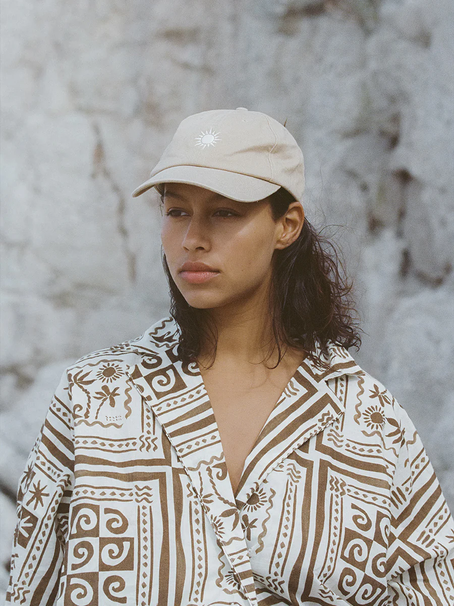 Sol Cap | Sand - Image 6