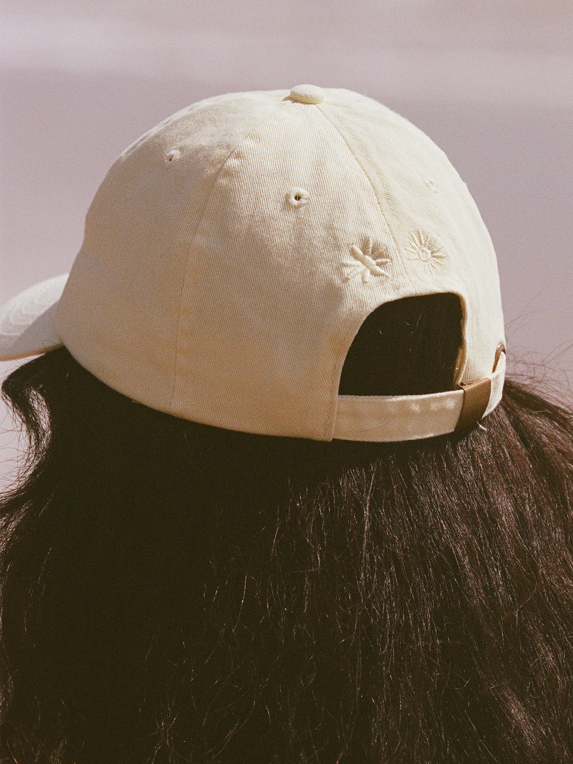 Soleil Cap | Sorbet - Image 4