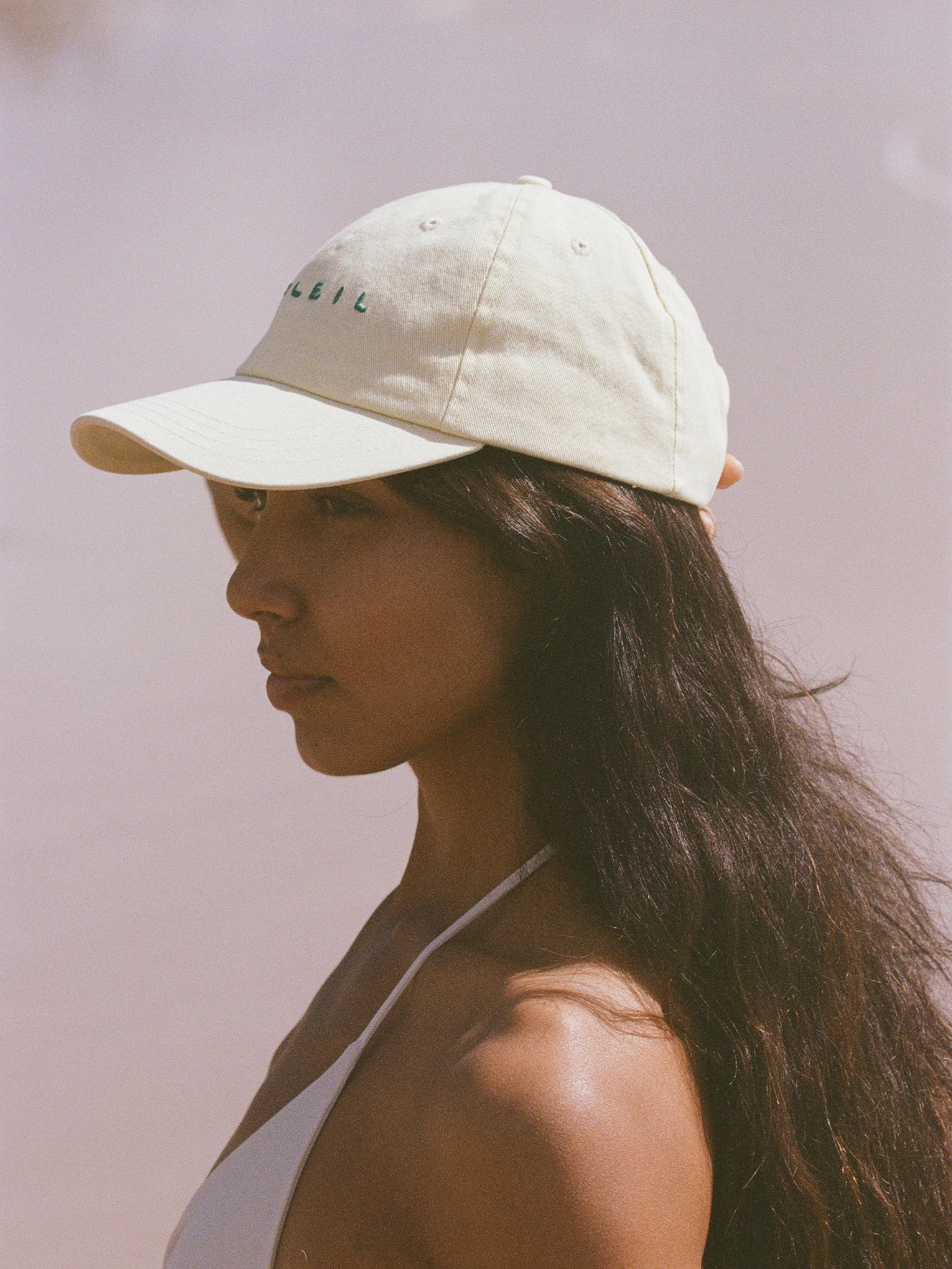 Soleil Cap | Sorbet - Image 5