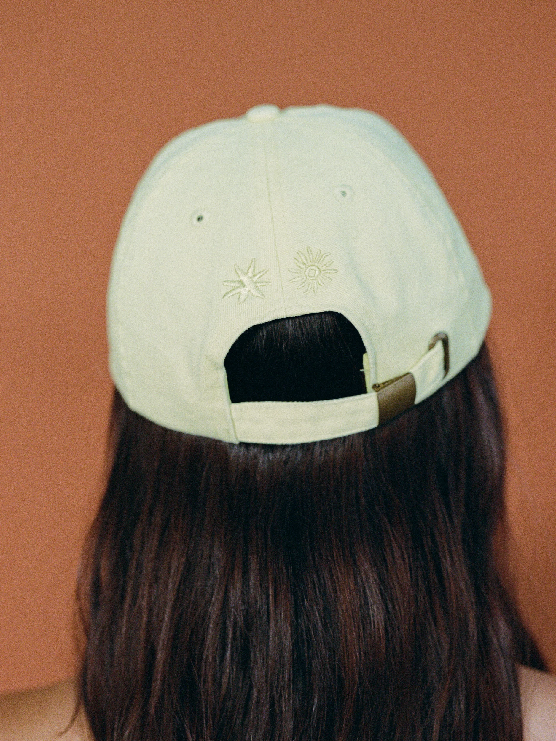 Soleil Cap | Sorbet - Image 7