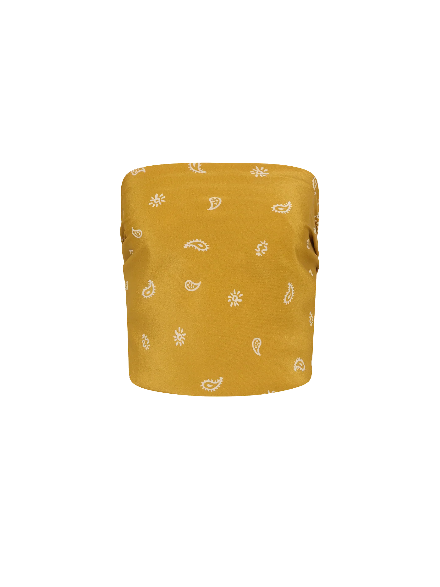 Square Pareo | Bandit Tile Silk - Image 10