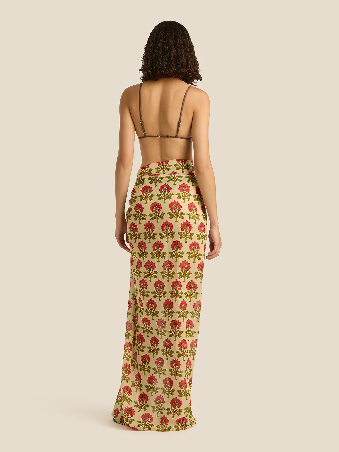 Square Pareo | Folk - Image 5