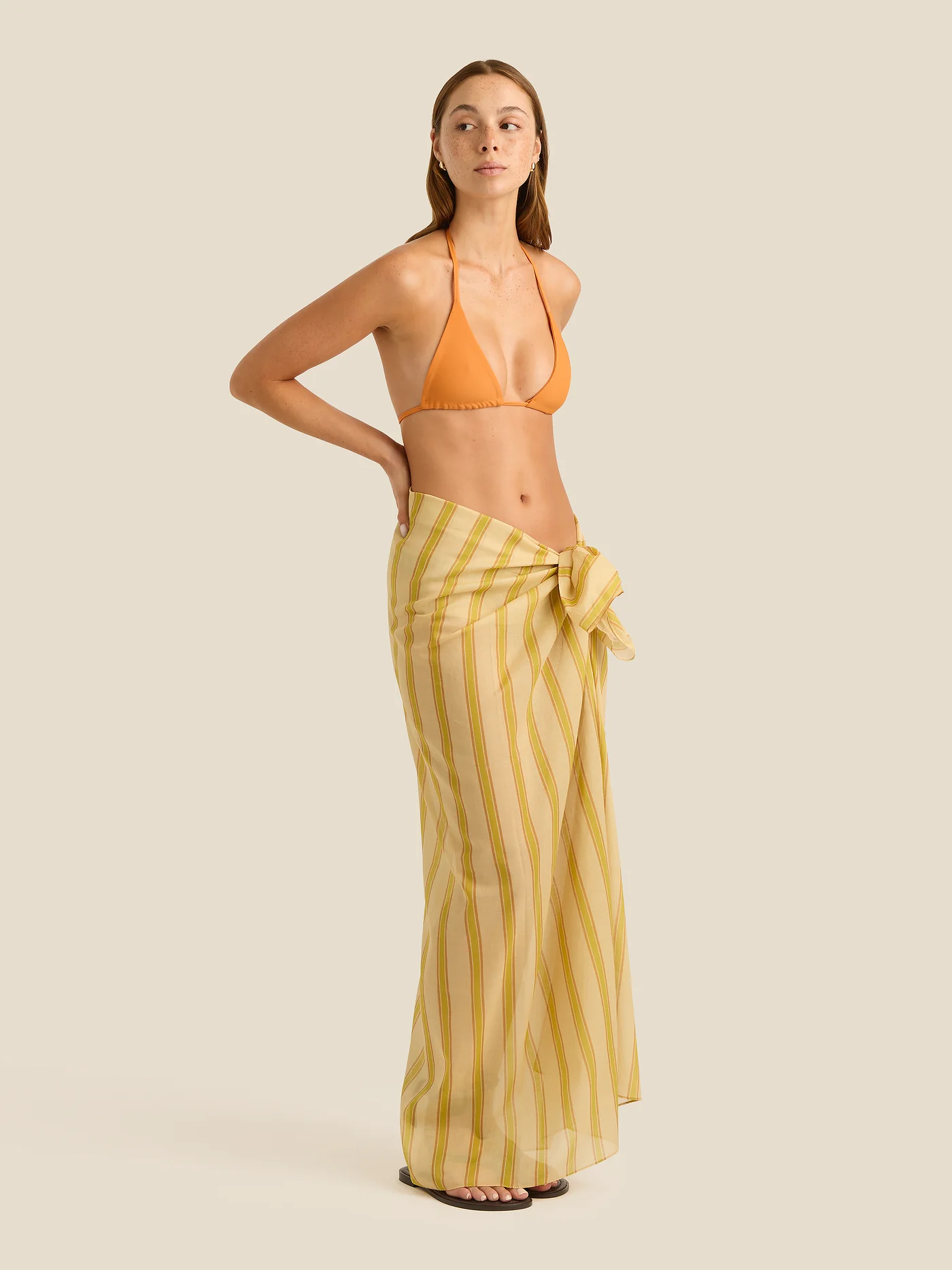 Square Pareo | Raya - Image 3