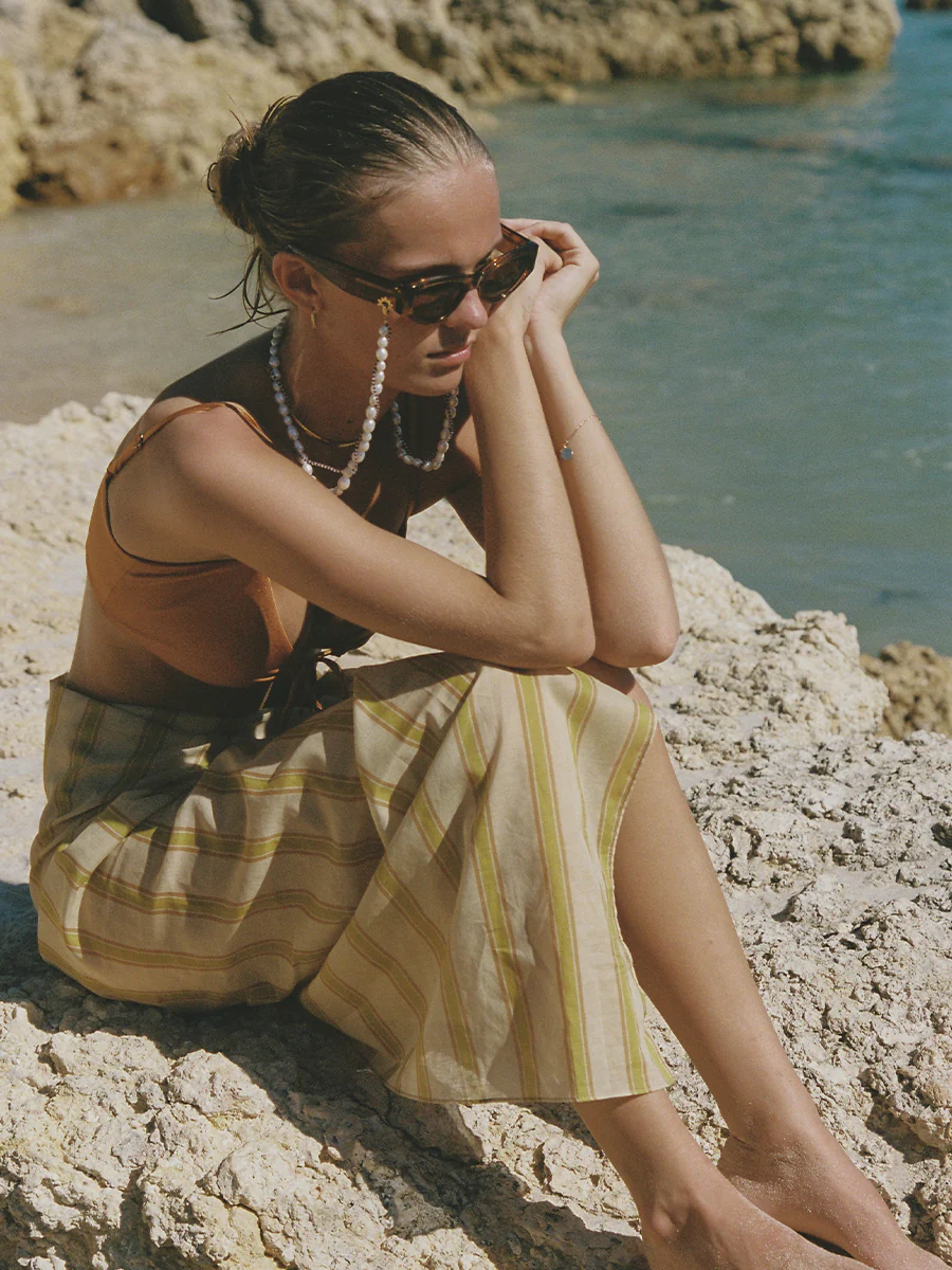 Square Pareo | Raya - Image 8