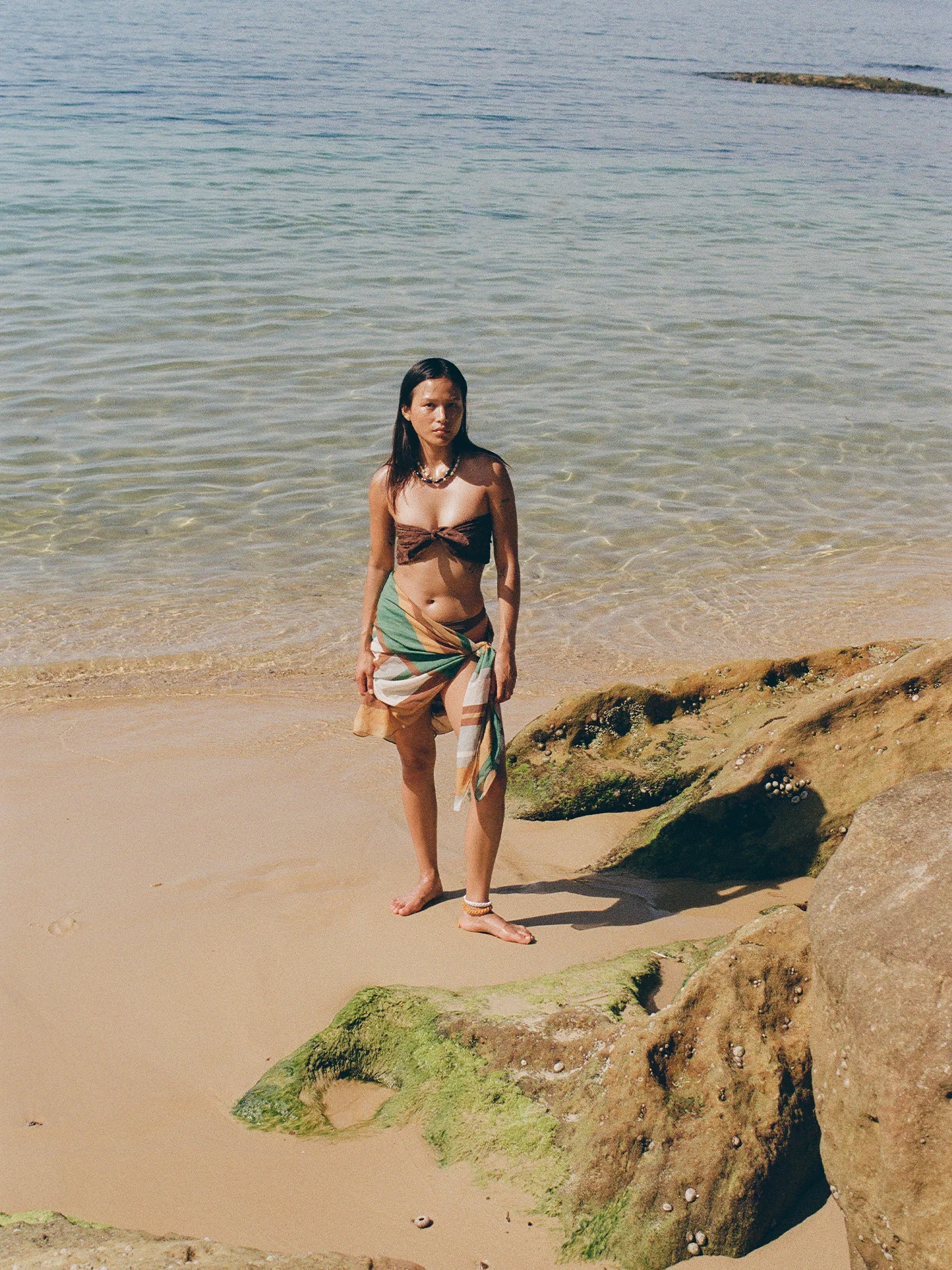 Square Pareo | Skyline - Image 7