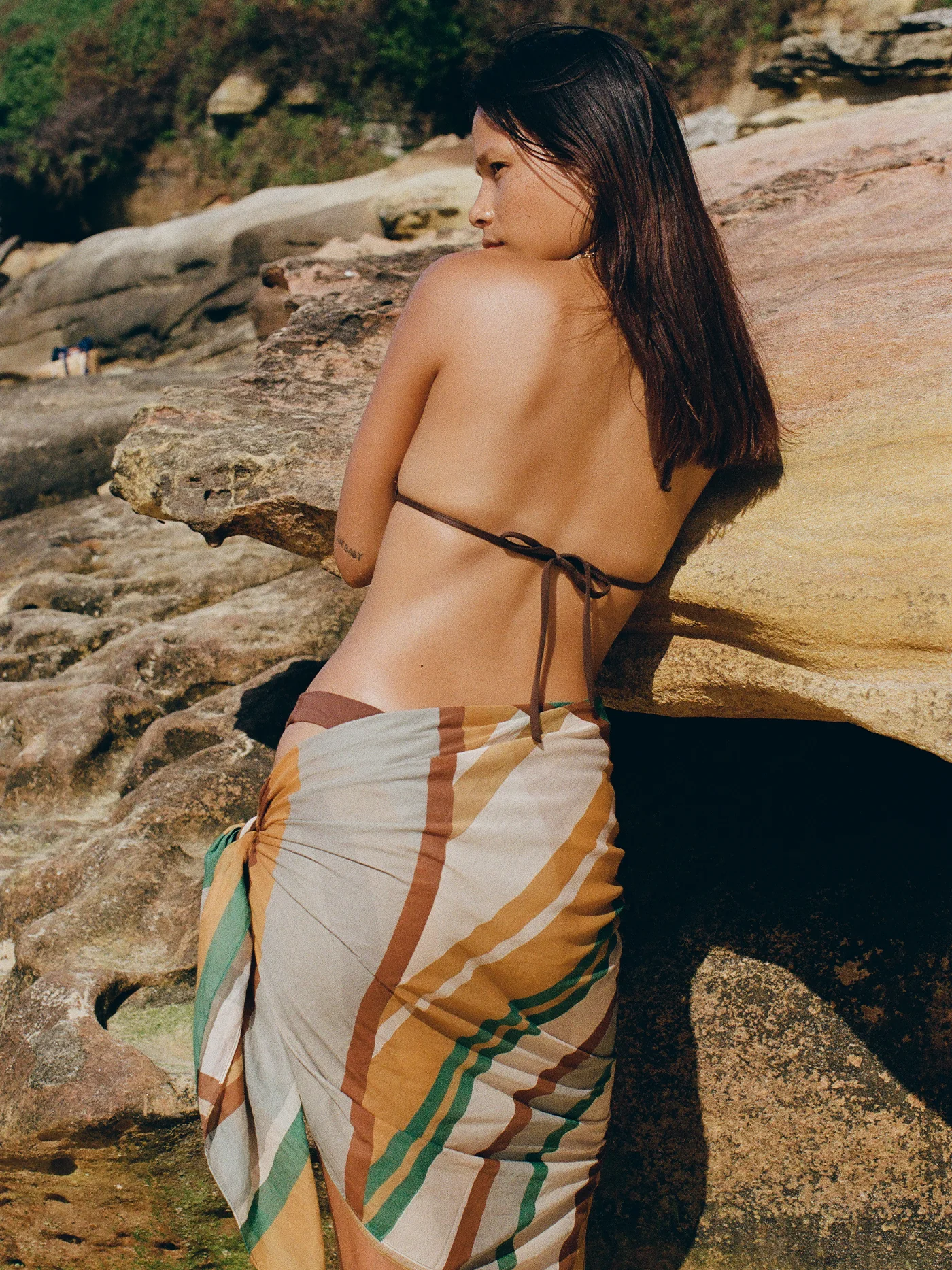 Square Pareo | Skyline - Image 8