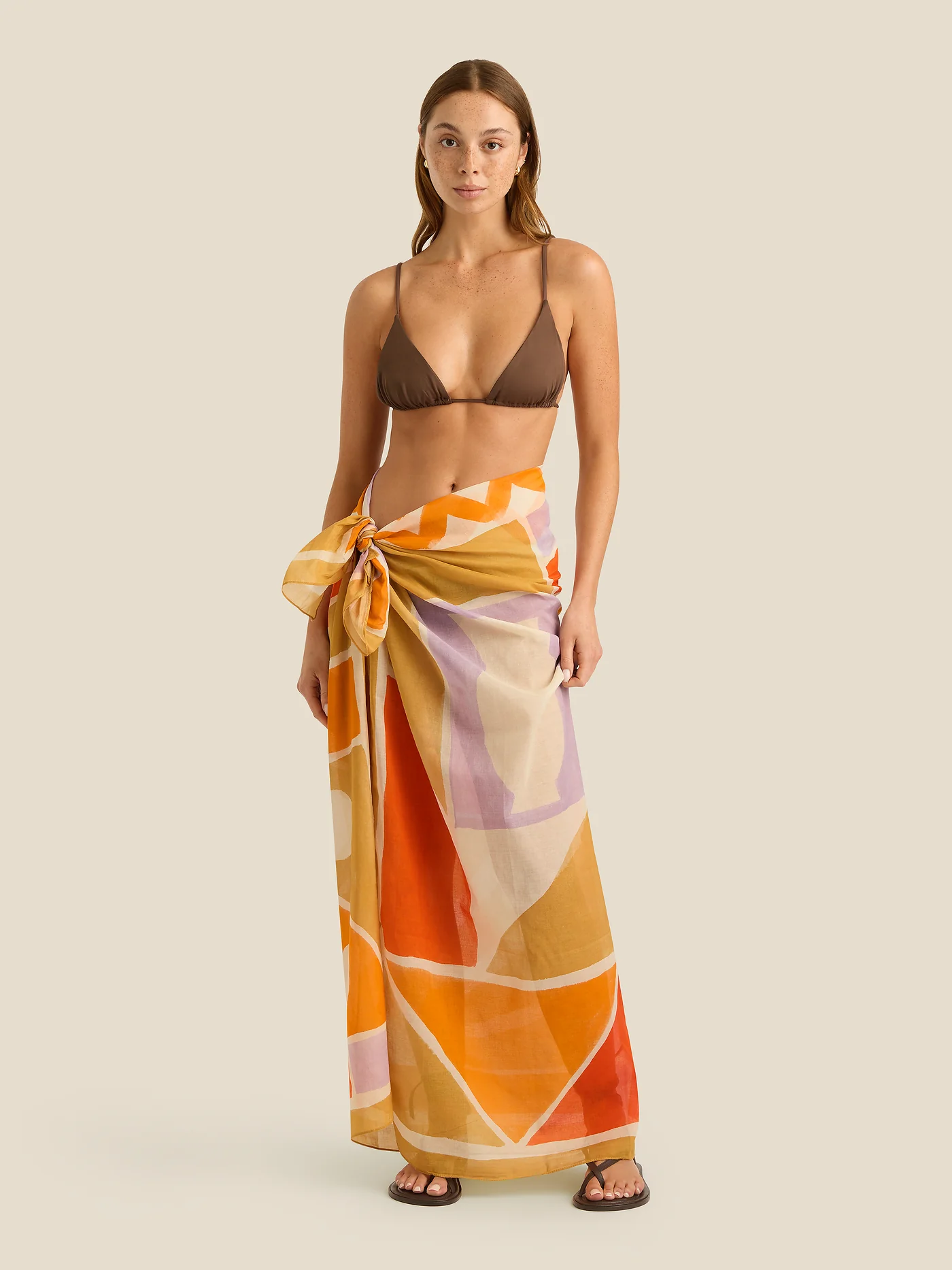 Square Pareo | Torres - Image 4