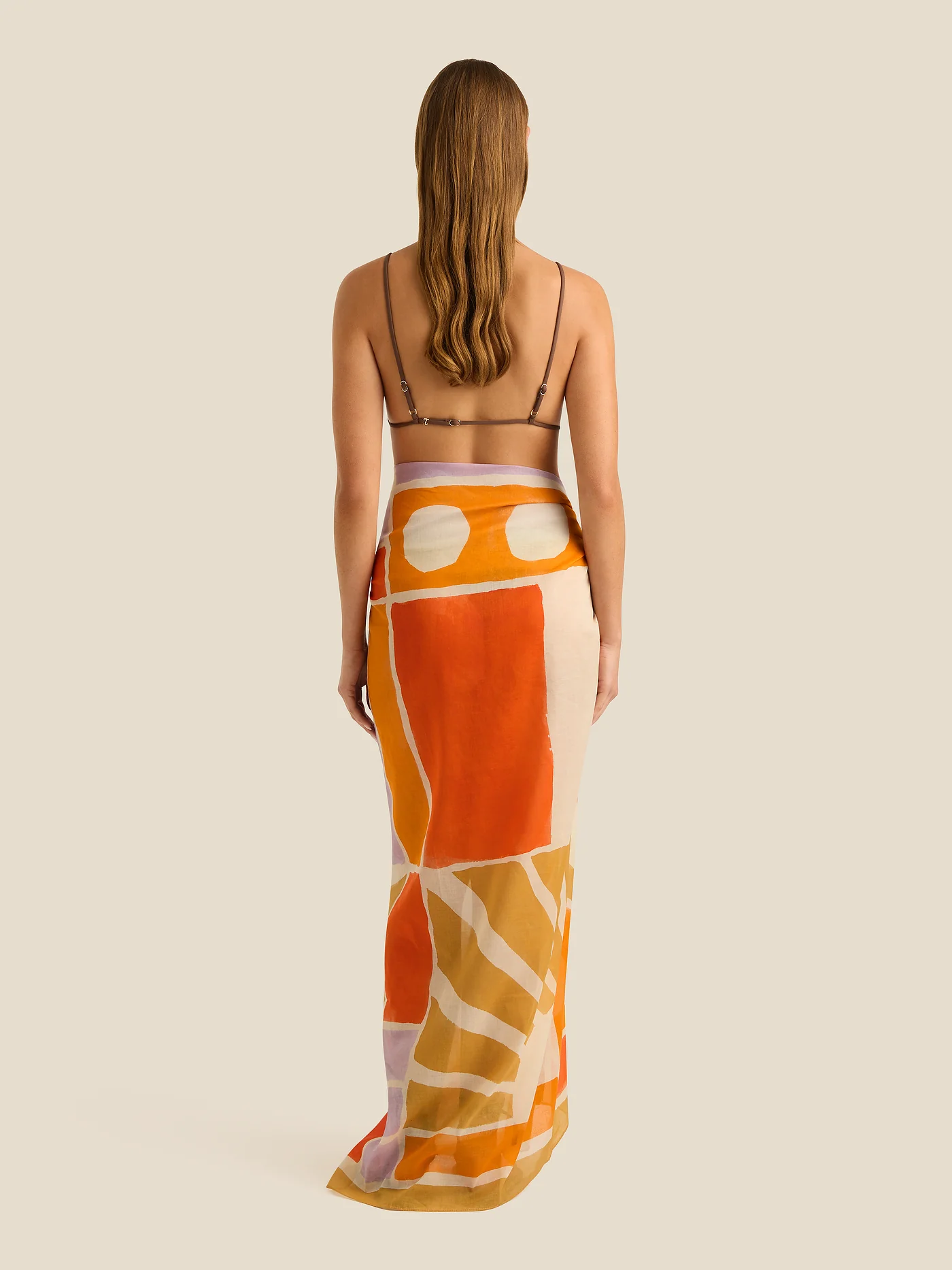 Square Pareo | Torres - Image 5