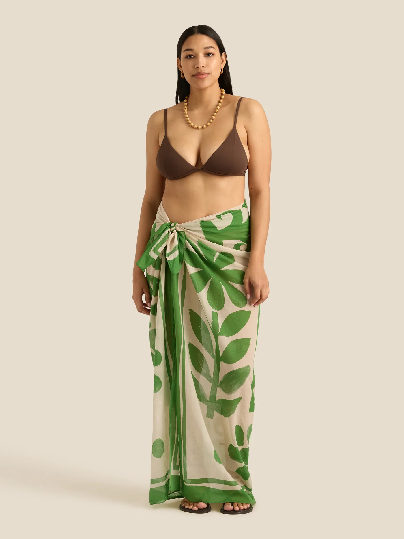 Square Pareo | Vestige - Image 3