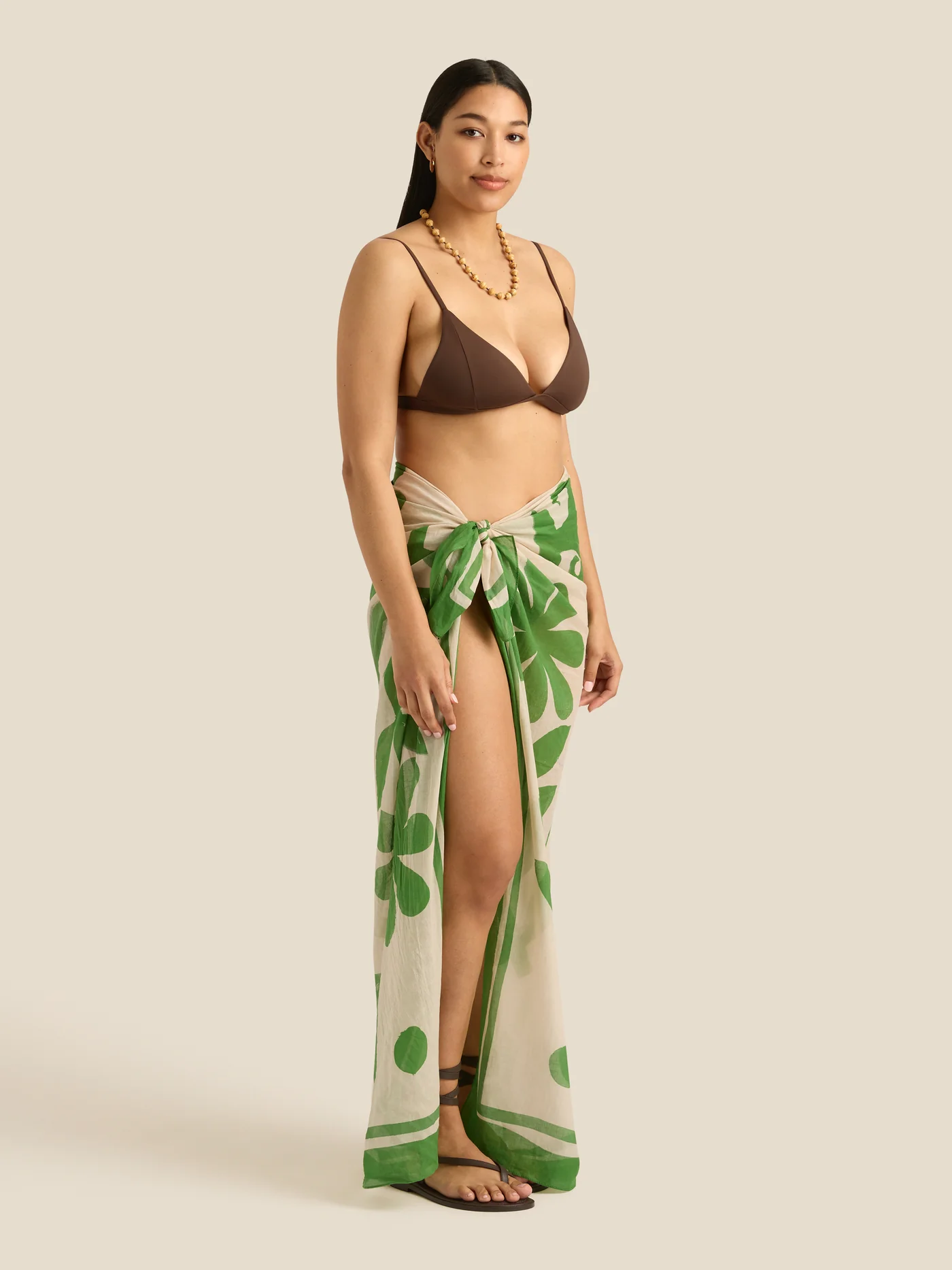 Square Pareo | Vestige - Image 4