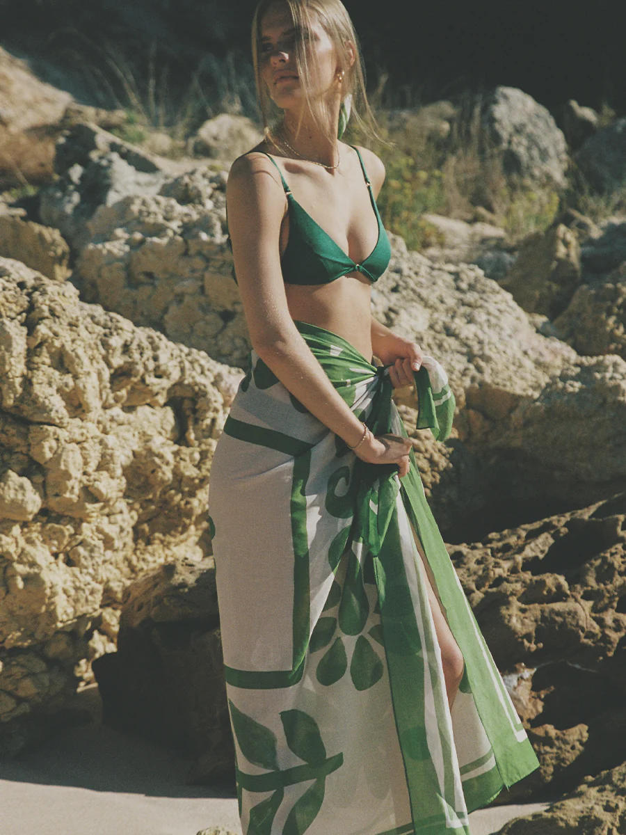 Square Pareo | Vestige - Image 6