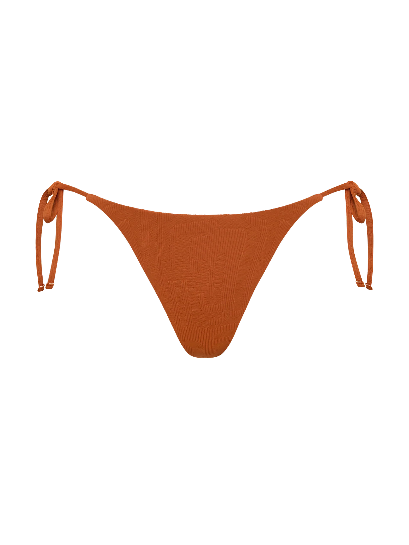 Suki Swim Bottom | Kin Clay - Image 3