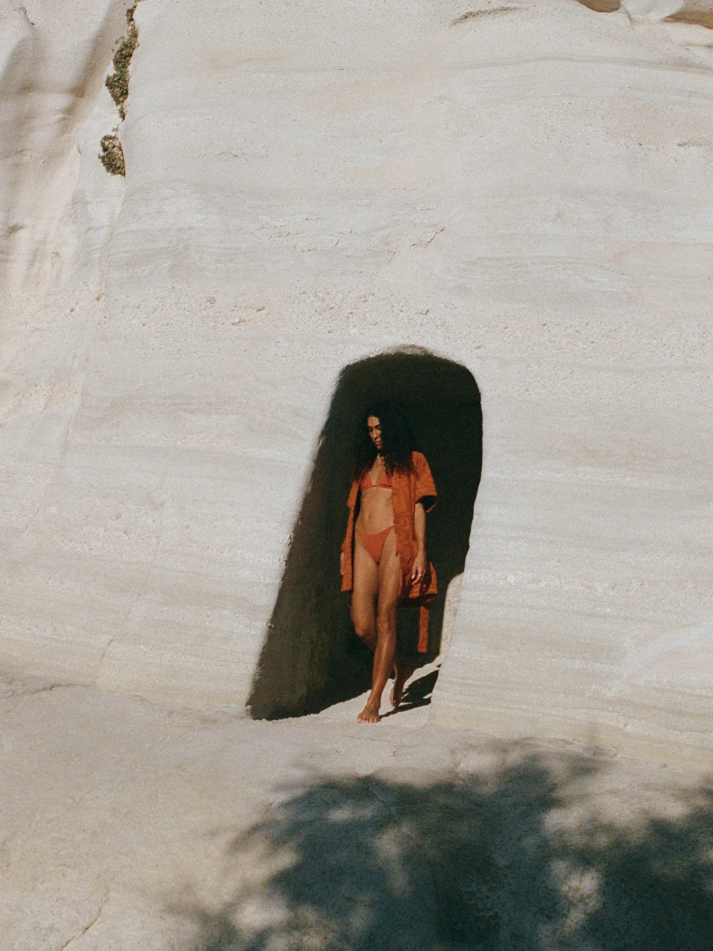 Suki Swim Bottom | Kin Clay - Image 6