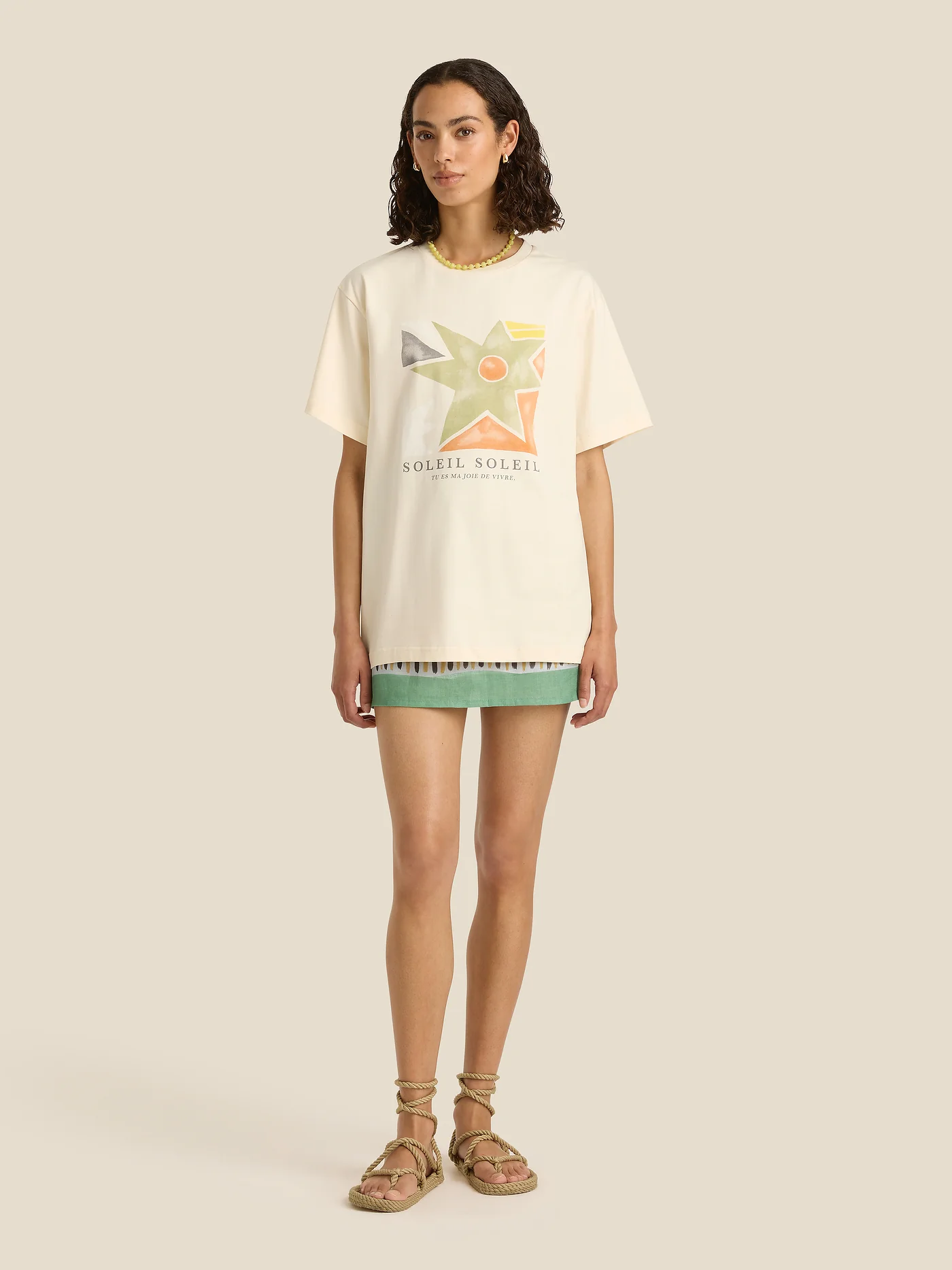 T-Shirt | Aster - Image 3