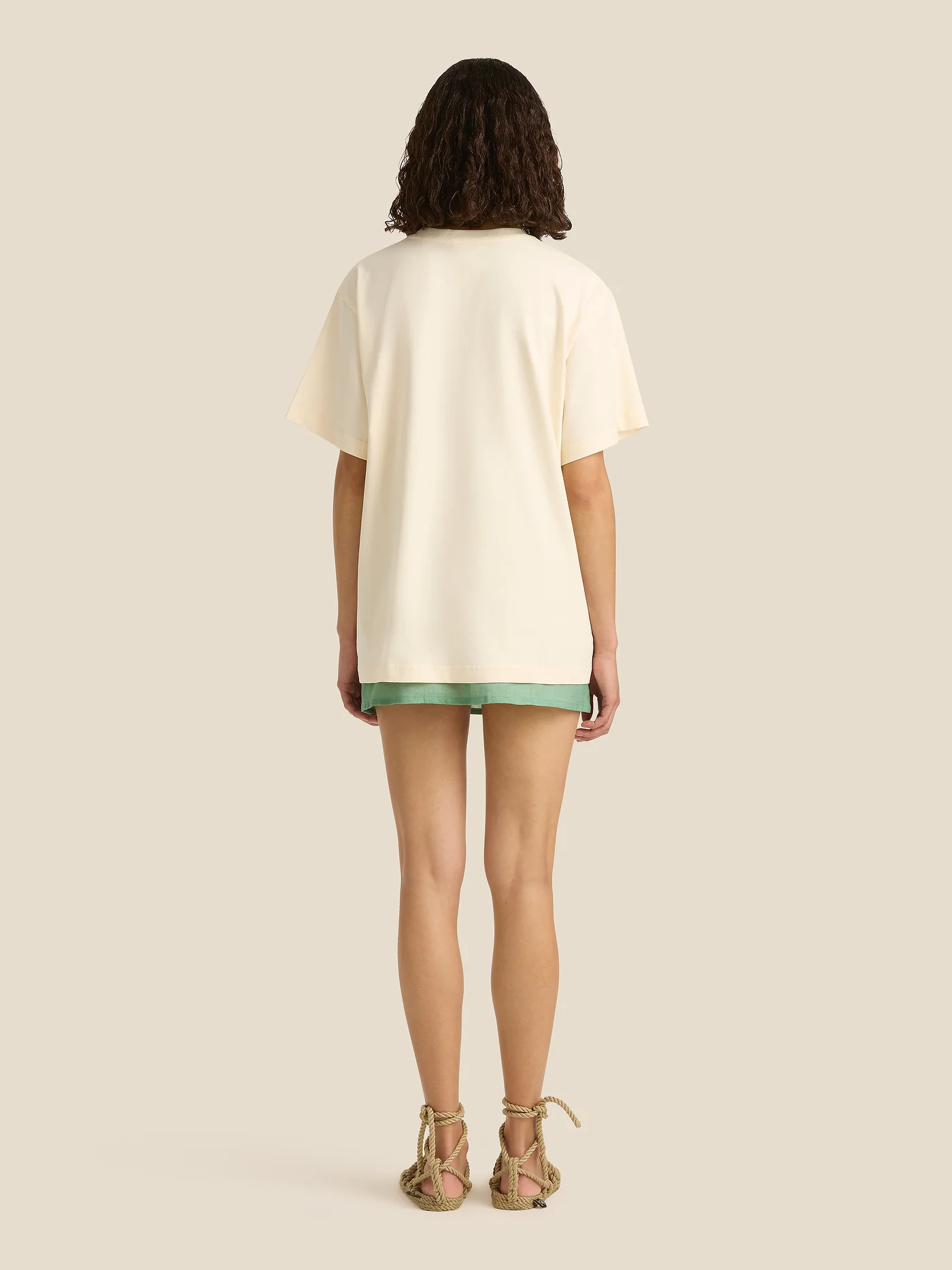 T-Shirt | Aster - Image 5