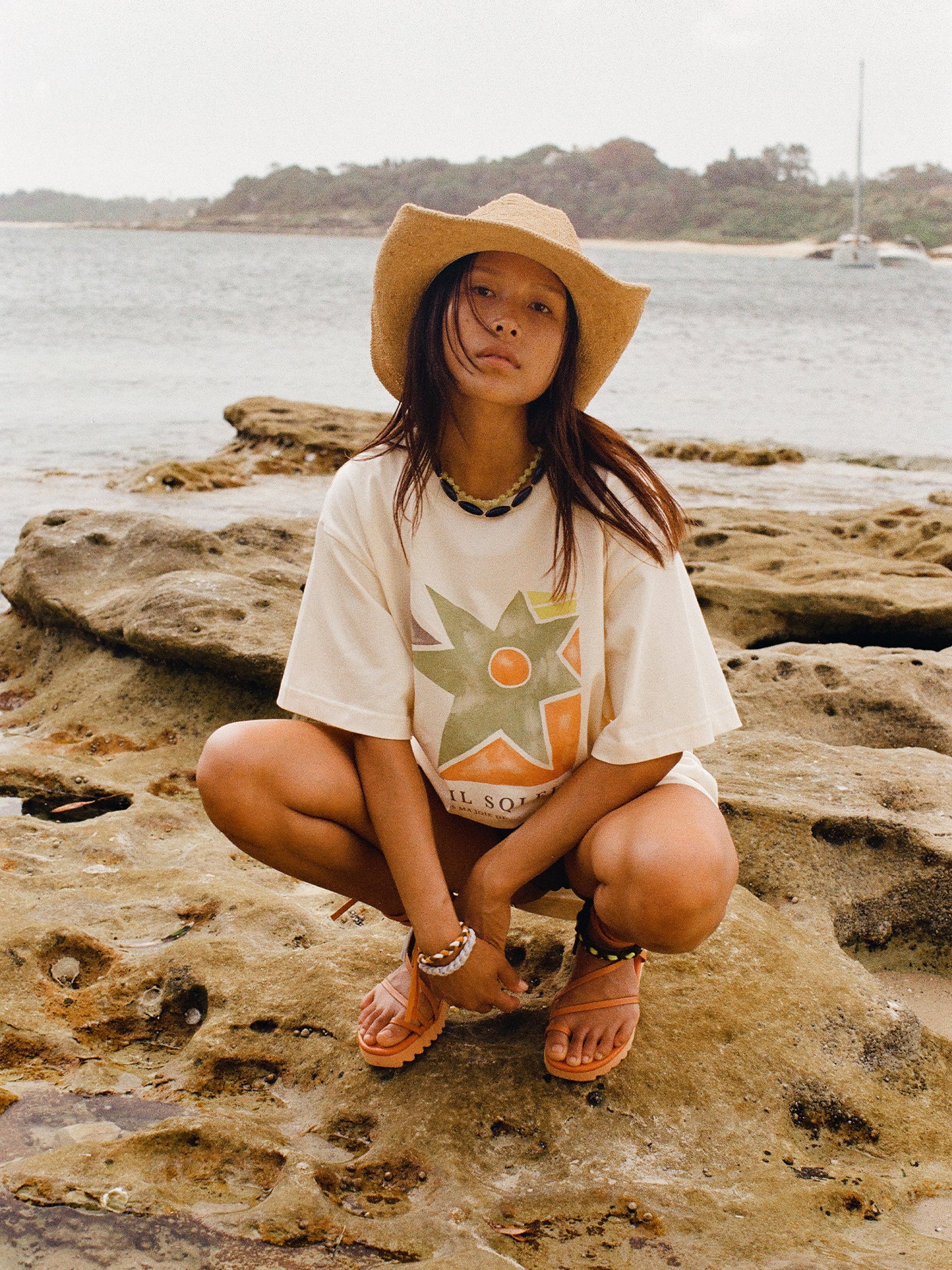 T-Shirt | Aster - Image 6