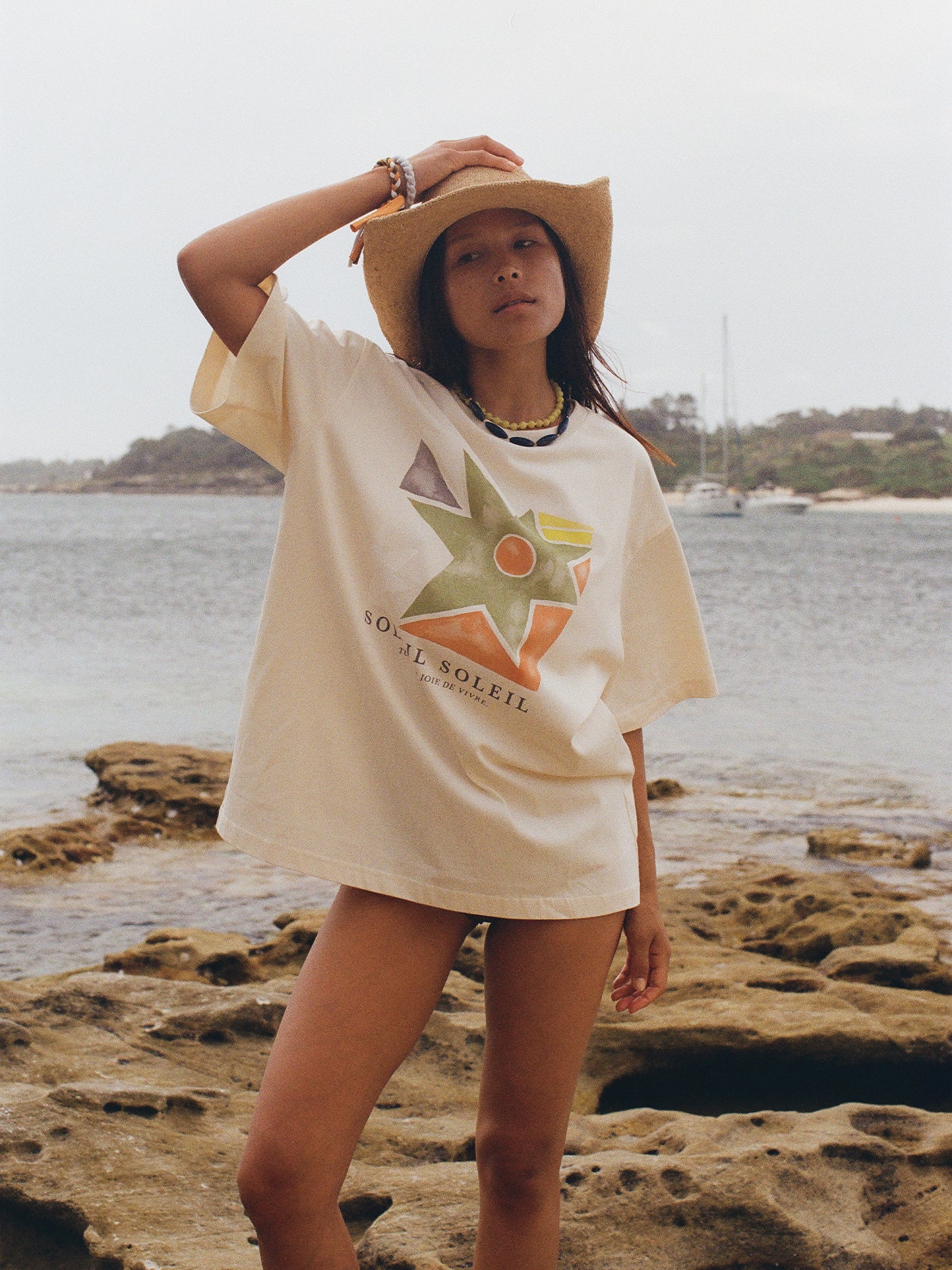 T-Shirt | Aster - Image 7