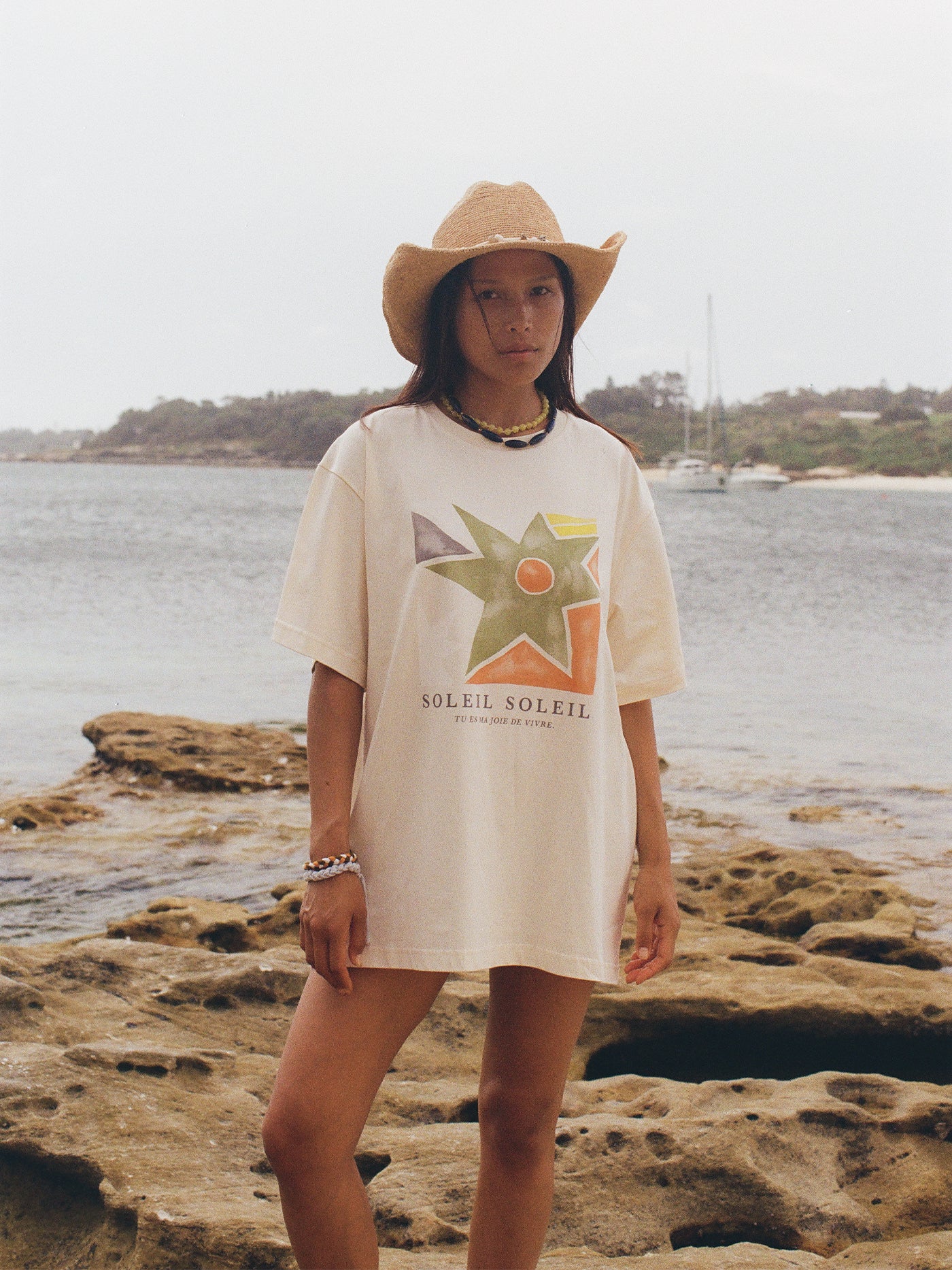 T-Shirt | Aster - Image 8