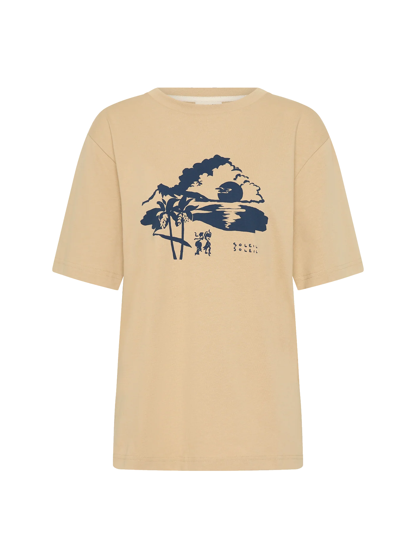 T-Shirt | Koa - Image 4