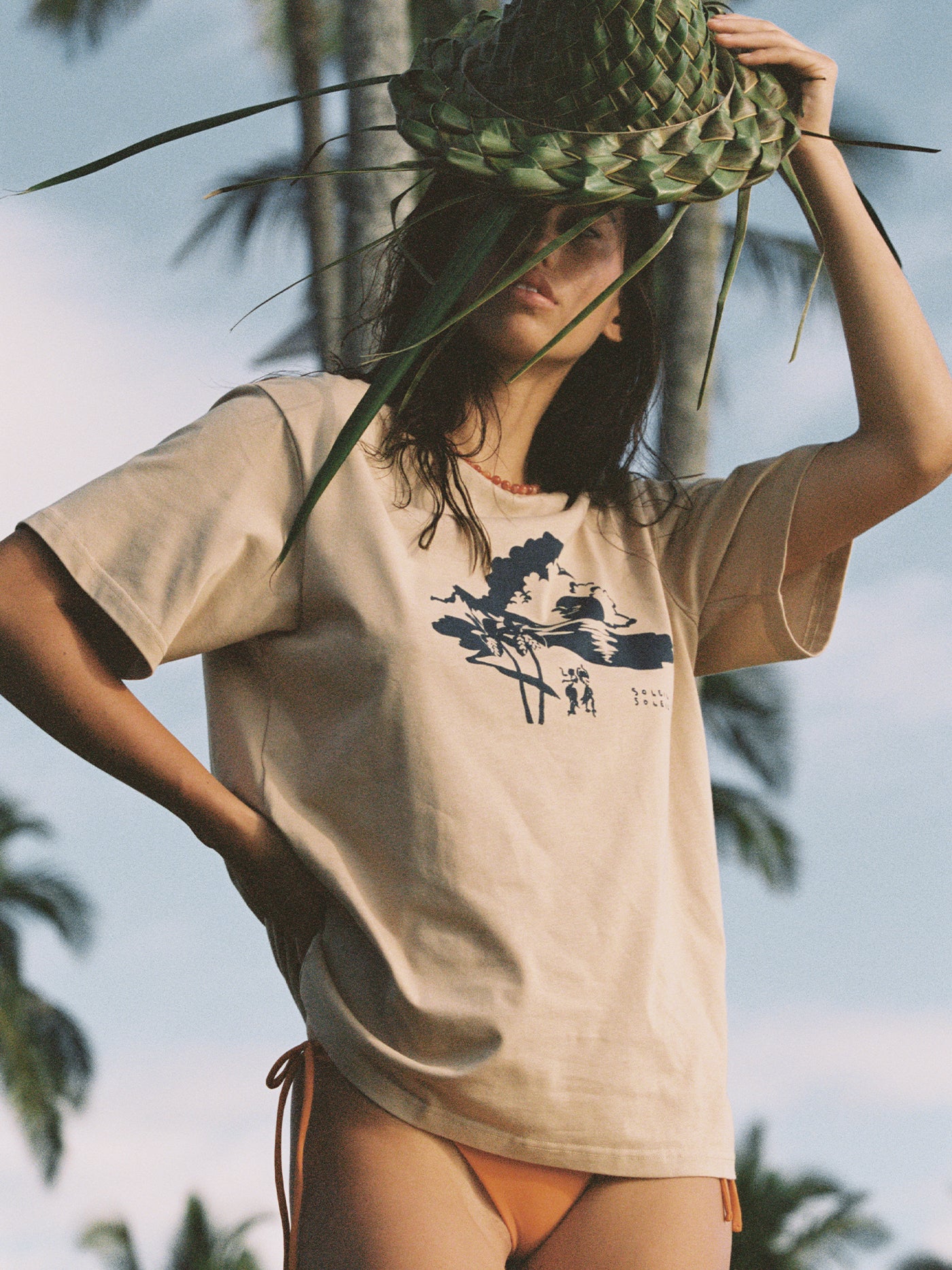 T-Shirt | Koa - Image 6