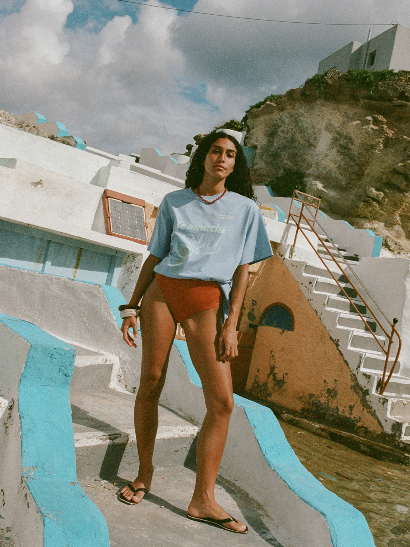 T-Shirt | Le Marché - Image 5