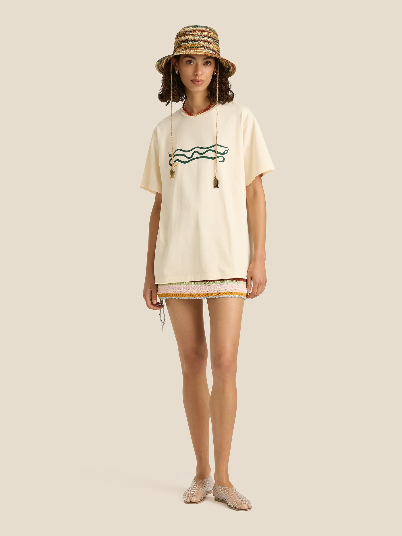 T-Shirt | Ophidian - Image 3