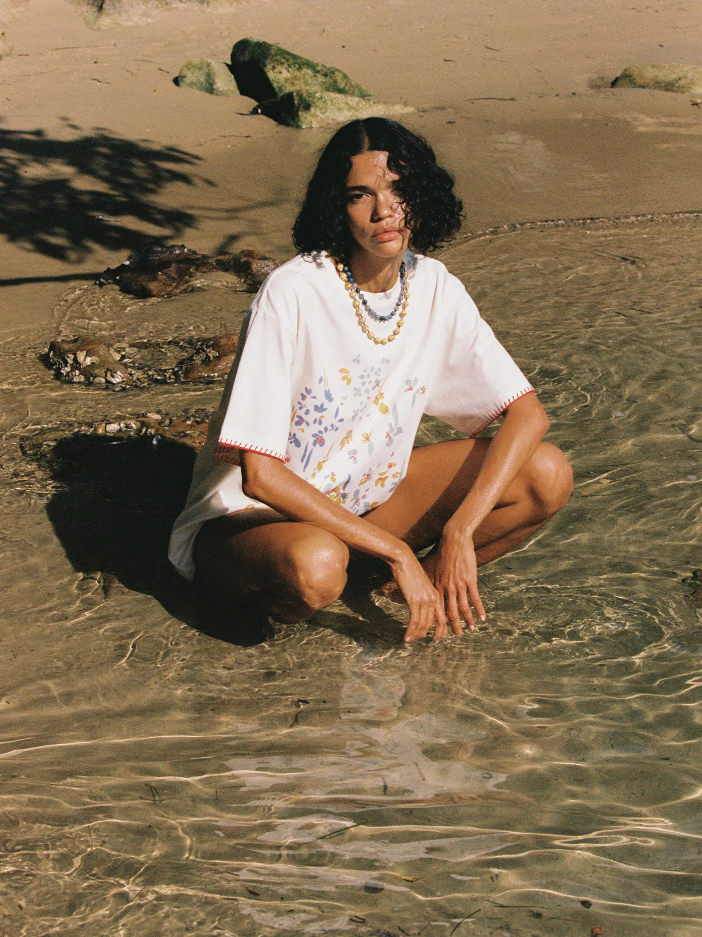 T-Shirt | Posy - Image 5