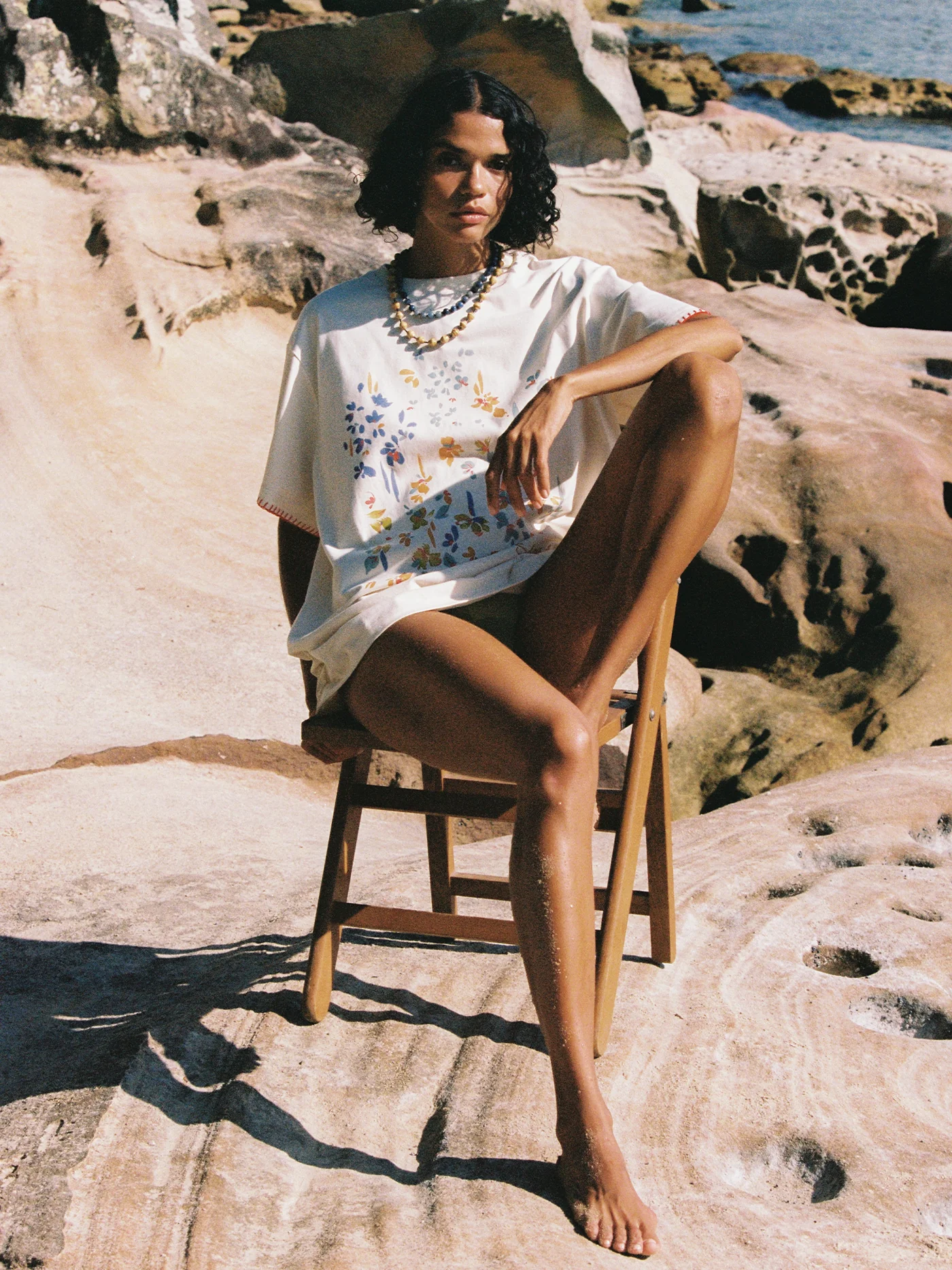 T-Shirt | Posy - Image 7