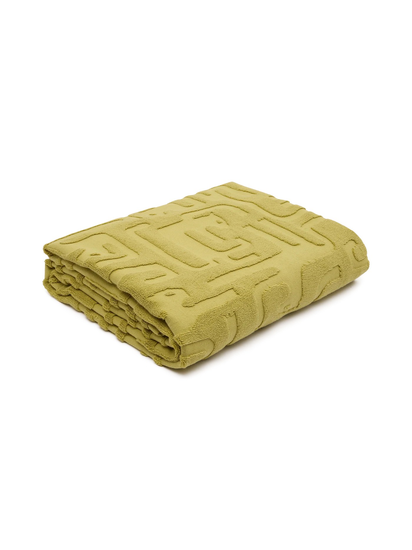 Towel | Kin Aloe - Image 3