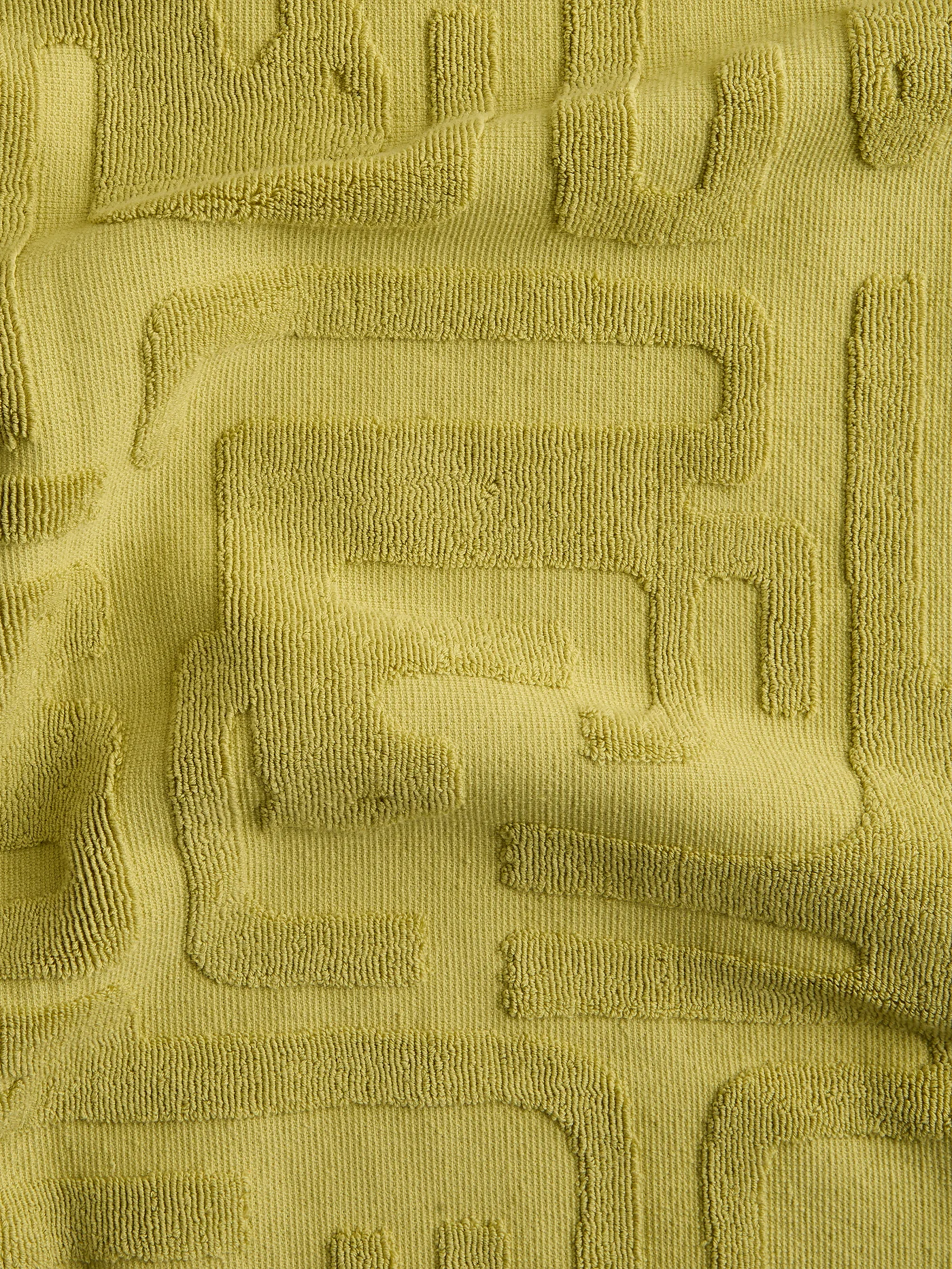 Towel | Kin Aloe - Image 4