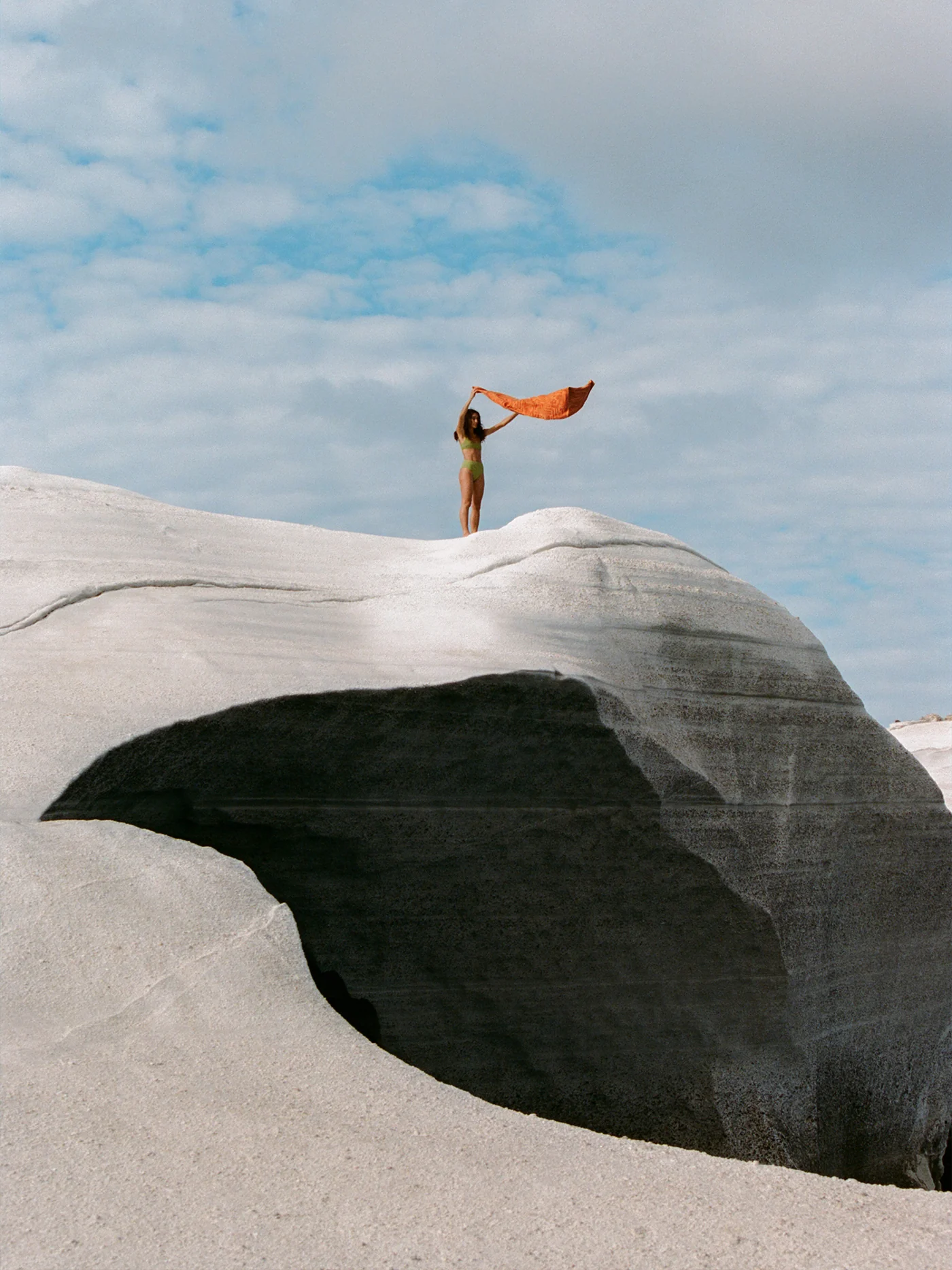 Towel | Kin Clay - Image 8