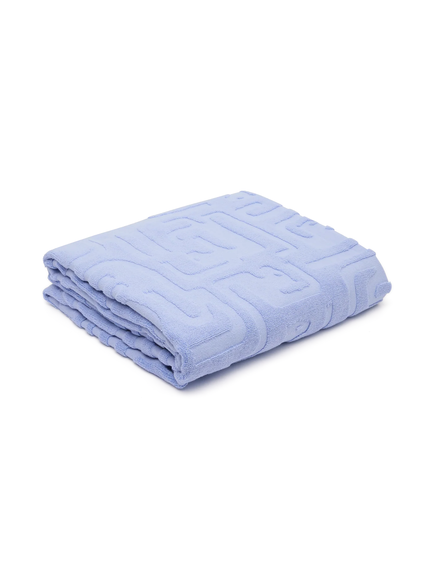 Towel | Kin Cornflower - Image 3