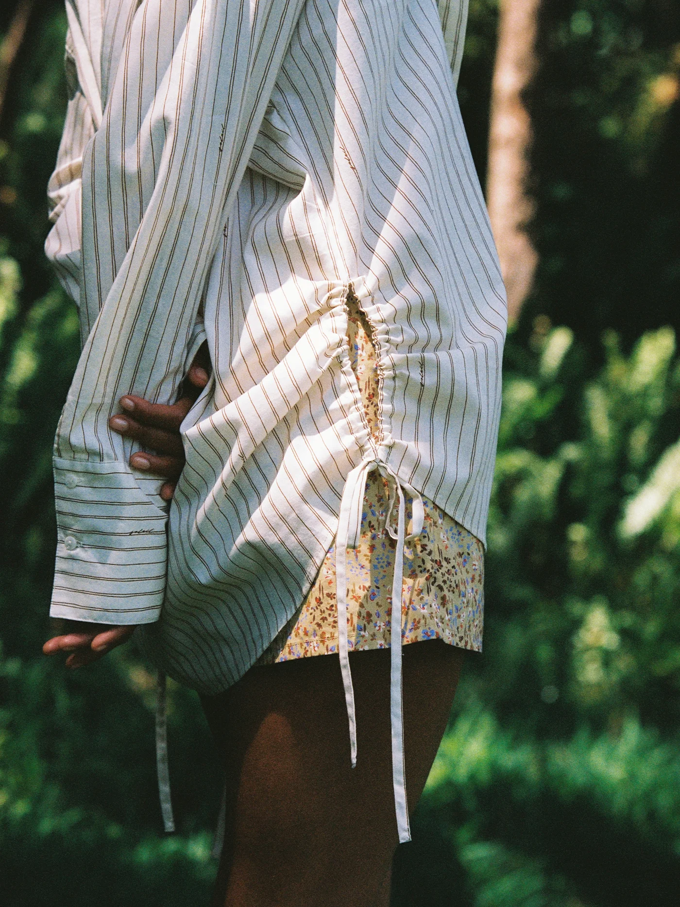 Willow Shirt | Liana - Image 3