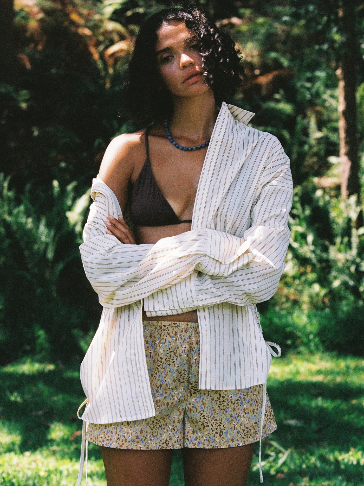 Willow Shirt | Liana - Image 5