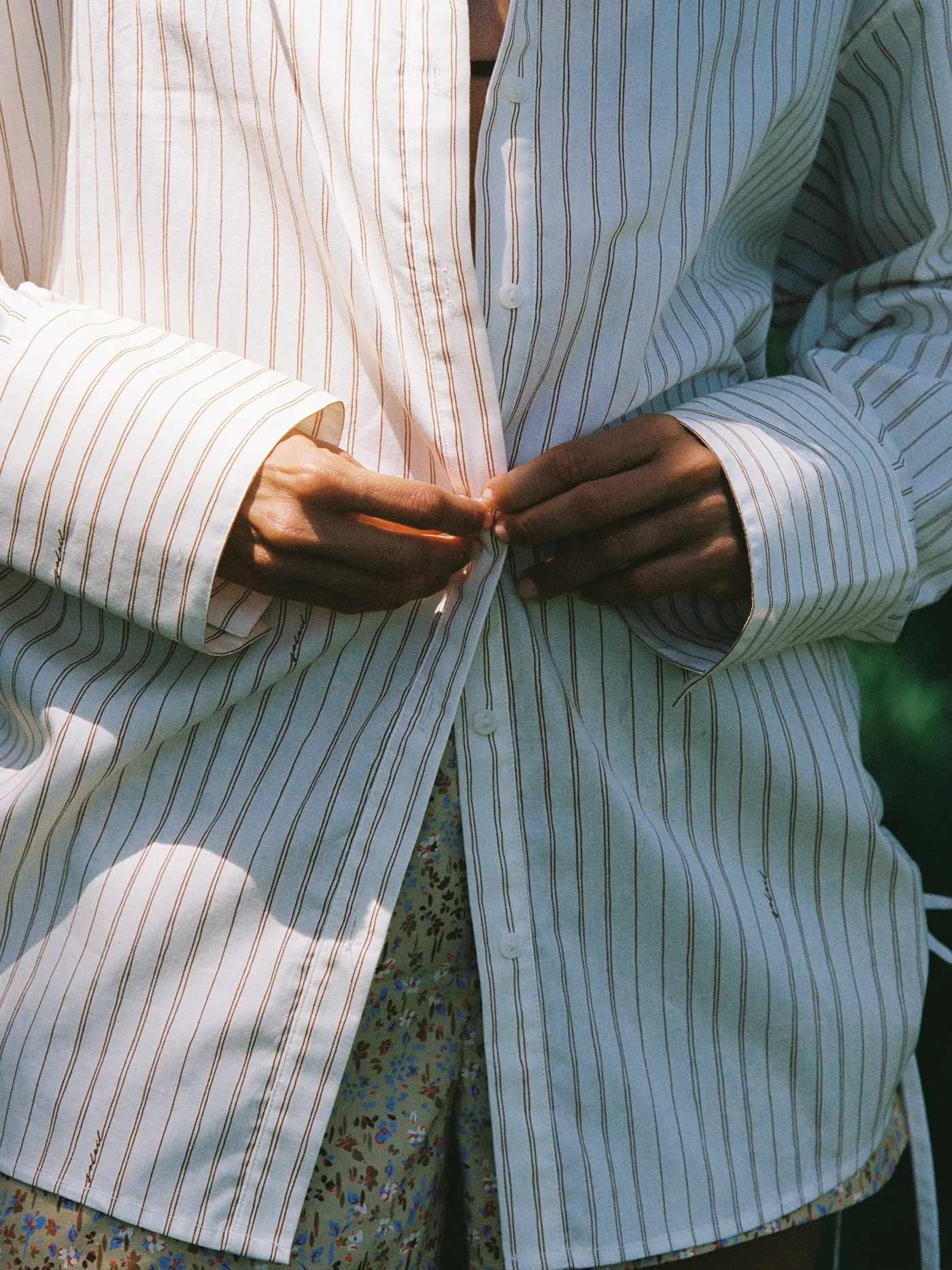 Willow Shirt | Liana - Image 6