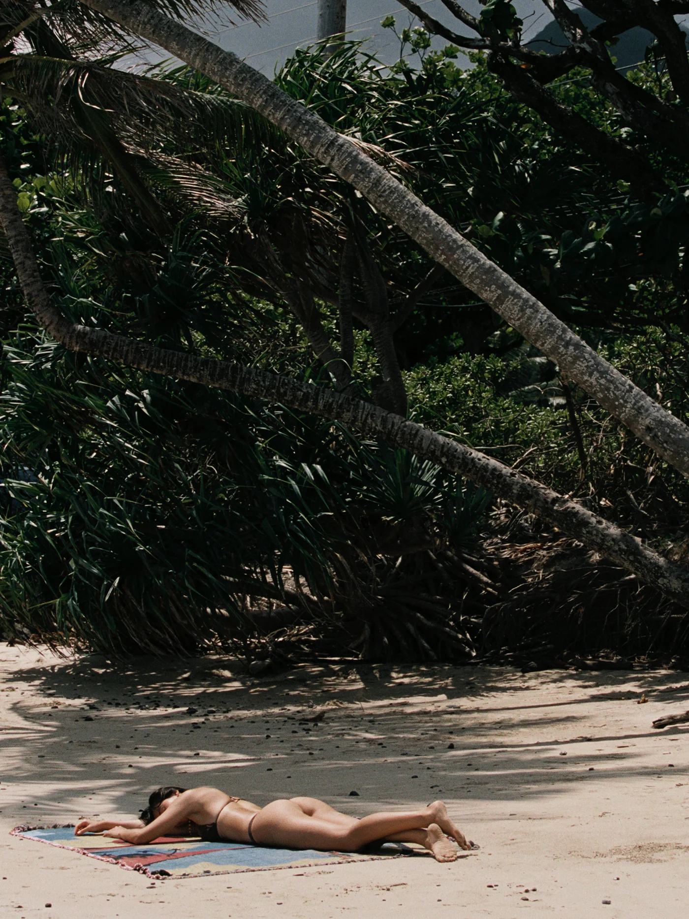 Woven Blanket | Vista - Image 4