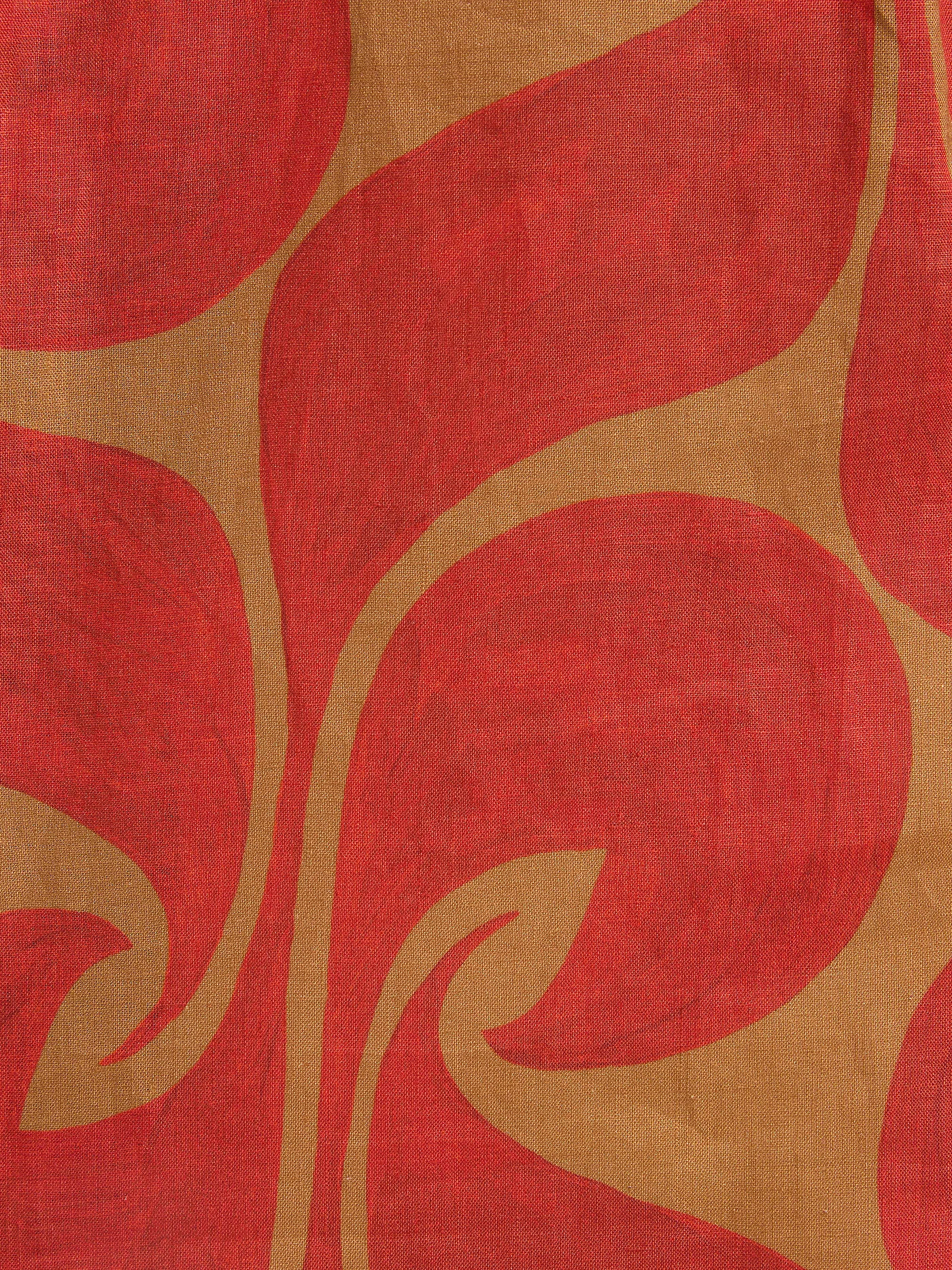 Zuri Mini Skirt | Wave Spice - Image 11